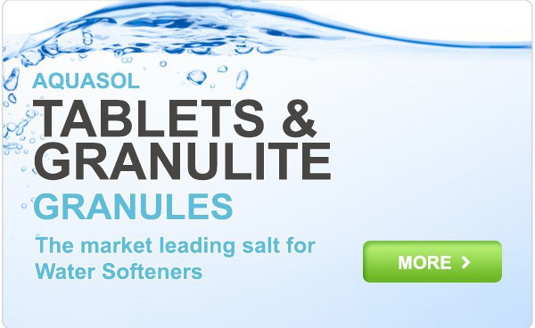 Aquasol Tablets & Granulite