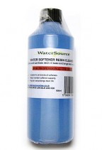 Watersource Water Softener Resin Cleaner Liquid 500ML