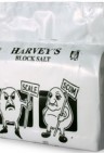 Harveys Block Salt 161 or 120 (2 x 4kg) Packs