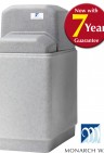 Monarch Midi Water Softener