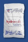Hydrosoft Water Softener Salt Tablets 25kg x10