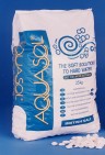 Aquasol Water Softener Salt Tablets 25kg x 49 or 40