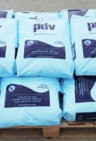 Pure Dried Vacuum Salt PDV (Food Grade) 25kg x 10