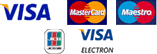 Online Payment Methods Accepted
