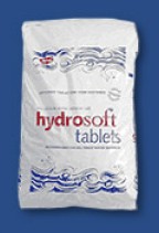 Hydrosoft Water Softener Salt Tablets 25kg x 49 or 40