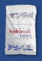 Hydrosoft Water Softener Salt Tablets 25KG