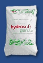 Hydrosoft Water Softener Salt Granules 25kg x10