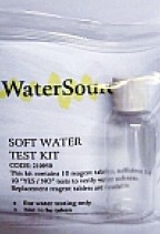 WaterSource Soft Water Test Kit