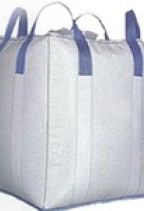 De-Icing Salt - White - Bulk Bag