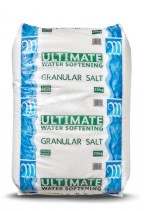 Monarch Water Softener Salt Granules 25kg