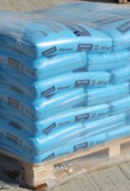 Pure Dried Vacuum Salt PDV (Food Grade) 25kg x 49 or 40
