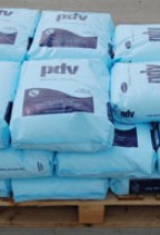 Pure Dried Vacuum Salt PDV (Food Grade) 25kg x 20