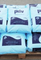 Pure Dried Vacuum Salt PDV (Food Grade) 25kg x 10