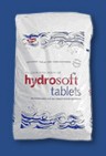 Hydrosoft Water Softener Salt Tablets 25KG