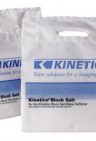 Kinetico Block Salt 144 or 120 (2 x 4kg)