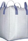 De-Icing Salt - White - Bulk Bag