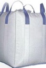 De-Icing Salt - Brown - Bulk Bag