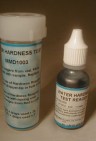 WaterSource Water Hardness Test Kit
